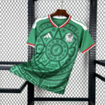 Mexico 2026 World Cup Home Shirt