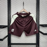 Mexico 2024 Home Shorts