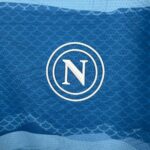 Napoli 2025 Special Shirt - Image 4