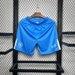 Napoli 2024 Away Shorts