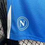 Napoli 2024 Away Shorts - Image 3