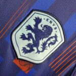Netherlands 2024 Away Shirt - Image 5