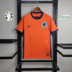 Netherlands 2024 Home Shirt
