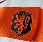 Netherlands 2026 Away Shirt - Image 3