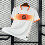 Netherlands 2026 Away Shirt