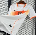 Netherlands 2026 Away Shirt - Image 5
