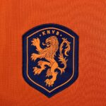 Netherlands 2026 Home Shirt - Image 6