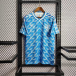 Netherlands 1998 Away Shirt