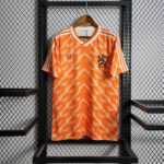 Netherlands 1998 Home Shirt