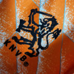 Netherlands 1998 Home Shirt - Image 6