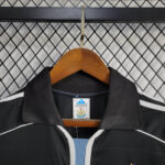 Newcastle 2000 Away Shirt - Image 4