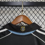 Newcastle 2000 Away Shirt - Image 5