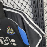 Newcastle 2000 Away Shirt - Image 8