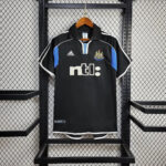 Newcastle 2000 Away Shirt