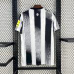 Newcastle 2025 Home Shirt - Image 2