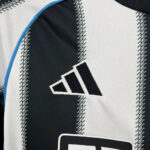 Newcastle 2025 L/S Home Shirt - Image 5