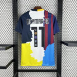 Neymar 2024 Legacy Special Shirt - Image 2