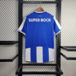 Porto 2025 Home Shirt - Image 2