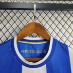 Porto 2025 Home Shirt - Image 3