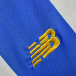Porto 2025 Home Shirt - Image 5