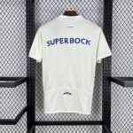 Porto 2025 Third Shirt - Image 2