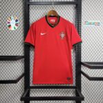 Portugal 2024 Home Shirt