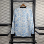 Portugal 2024 L/S Away Shirt - Image 3