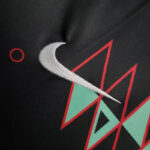 Portugal 2024 Training Shirt - Image 4