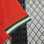 Portugal 2025 Home Shirt - Image 8