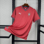 Portugal 2026 World Cup Home Shirt