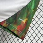 Portugal 2026 World Cup White Special Shirt - Image 5