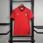 Portugal 2024 Home Shirt