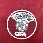 Qatar 2026 World Cup Home Shirt - Image 6