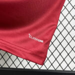 Qatar 2026 World Cup Home Shirt - Image 2