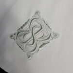 Real Madrid 2009 Home Shirt - Image 5