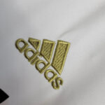 Real Madrid 2011 L/S Home Shirt - Image 4