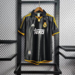 Real Madrid 1999 Away Shirt