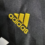 Real Madrid 2011 L/S Away Shirt - Image 4