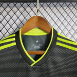 Real Madrid 2022 Third Shirt - Image 3