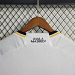 Real Madrid 2023 Home Shirt - Image 5