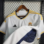 Real Madrid 2023 Home Shirt - Image 9
