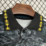 Real Madrid 2024 Dragon’s Wrath Special Shirt - Image 5