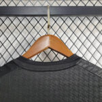 Real Madrid 2025 Black Special Shirt - Image 4