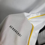 Real Madrid 2025 Home Shirt - Image 7