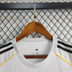 Real Madrid 2025 Home Shirt - Image 3