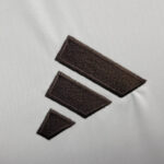 Real Madrid 2025 L/S Home Shirt - Image 3