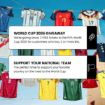 Portugal 2025 Home Shirt - Image 11