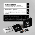 Man United 2024 Black Special Shirt - Image 5