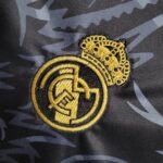 Real Madrid 23/24 Chinese Dragon Shirt - TRENDY JERSY