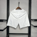 Real Madrid 24/25 Home Shorts - TRENDY JERSY